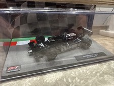 F1 SHADOW DN9 - 1979 AUTO