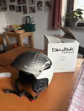 casco da sci uomo