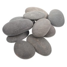  10 Pcs Pietre Da Giardino