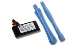 Batteria per Apple Ipod