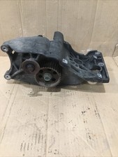 Jeep Liberty 05-06 2.8 CRD