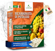 Bicarbonato Di Potassio (250