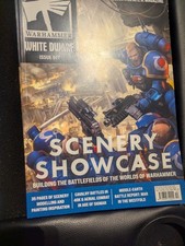 White Dwarf numero 517