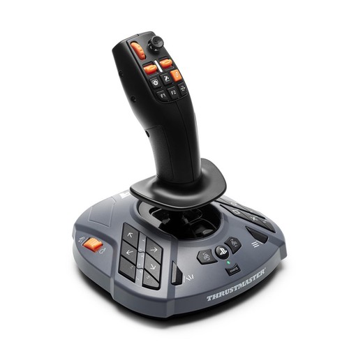 Thrustmaster simtask farmstick - thrustmaster,