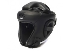 LEONE CASCO BOXE KICK BOXING