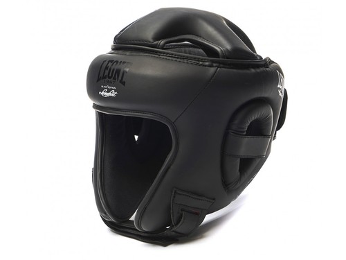 Leone casco boxe kick - casco,