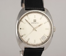 Zenith Surf Vintage Watch