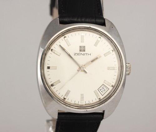 Zenith surf vintage watch - vintage,