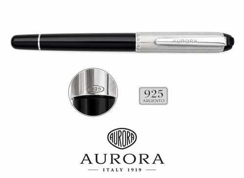 Aurora penna stilografica - aurora,