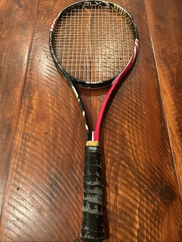 Wilson blx lama - wilson, 3/8