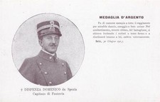 A4361) WW1 SELZ 1915, DISPENSA