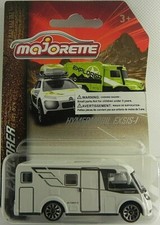 Majorette Explorer Hymermobil