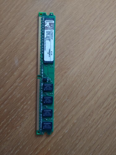 Ram ddr2 1gb - ddr2, 800mhz