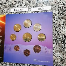 FINLANDIA 2003 - DIVISIONALE