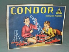 L641_Istruzioni CONDOR