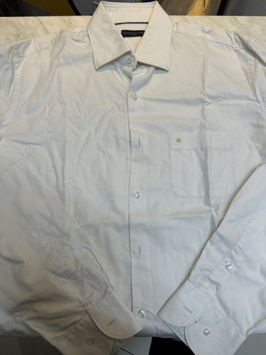 Camicia uomo tommy hilfiger - ,