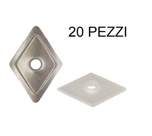 Rondella guarnizione - rondella,
