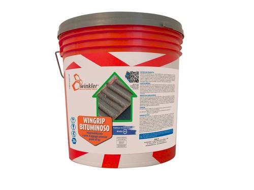 Wingrip bituminoso kg5 20 - wingrip, kg5/10/20