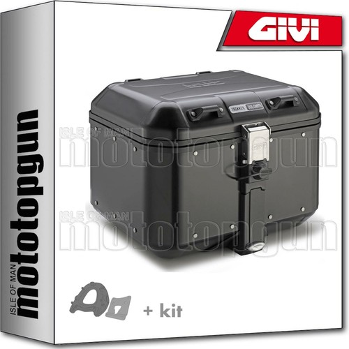 Givi bauletto dolomiti dlm46b - givi,