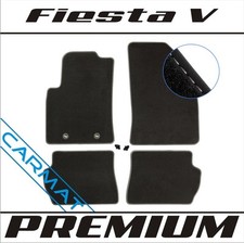 Tappetini per Ford Fiesta V
