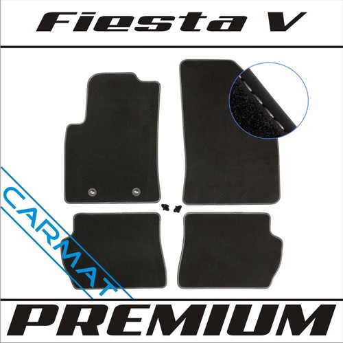 Tappetini per ford - per, v