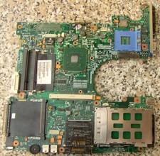 Scheda Madre MOTHERBOARD TOSHIBA SATELLITE M40-145 PN 6050A0067901-MB-A06