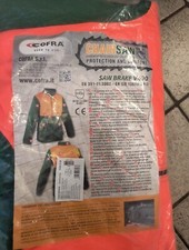 Cofra Antitaglio V490-0-