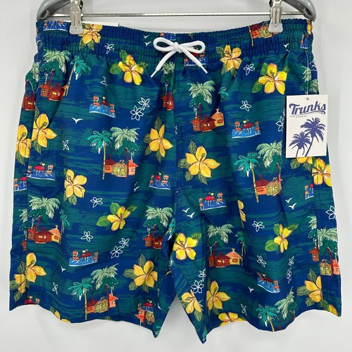 Trunks surf swim co - trunks,