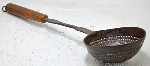 Antico ferro utensili - ferro,