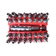 Chiave tri wing sicurezza torx - tri,