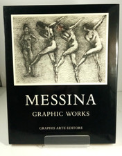 Messina graphic works - messina, by