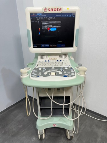 Esaote mylab dispositivo ad - 40,