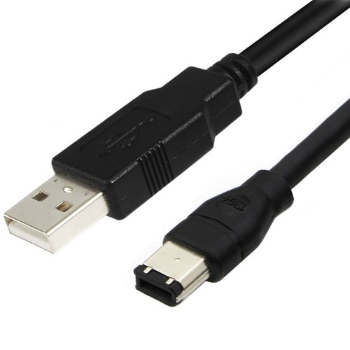 Firewire ieee 1394 pin - ieee, 6