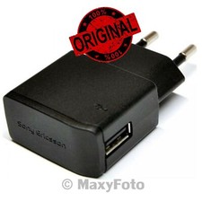 SONY ERICSSON CARICABATTERIE