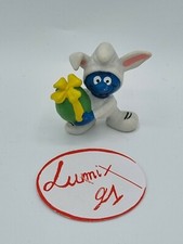 Puffi puffo pasquale smurf - puffo,
