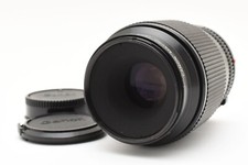 [Eccellente] Canon NFD Nuovo FD 100mm F/4 Macro Teleobiettivo MF dal GIAPPONE -05704