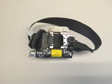 CINTURA DI SICUREZZA ANTERIORE SINISTRA CON PRETENSIONATORE PER FIAT Bravo 2° S