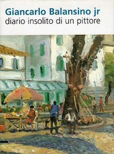 Giancarlo balansino diario - giancarlo,