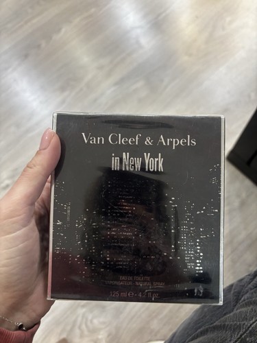 Van cleef arpels - &, york