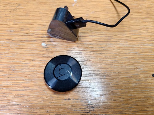 Google chromecast audio - google,