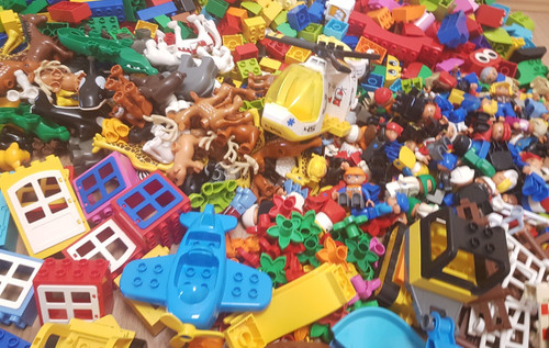 Lego duplo starter set - lego,