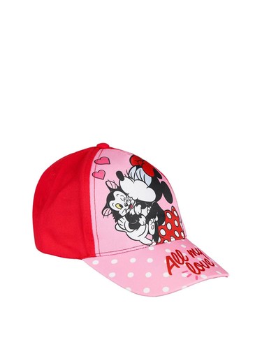 Disney cappellino bambina - da,