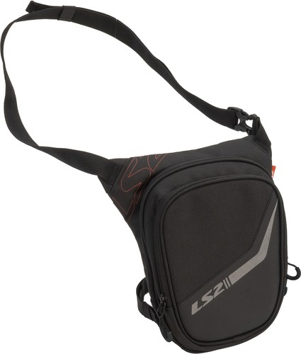 Ls2 freedom leg bag - leg,