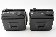 Set 2 pellicole Mamiya RZ67
