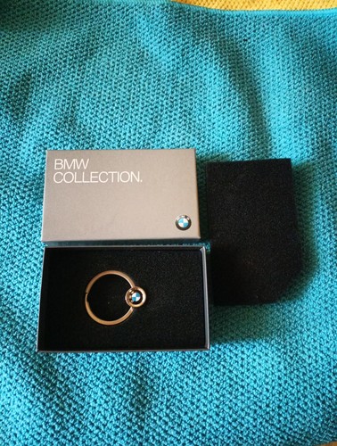 Bmw portachiavi nuovo - bmw,