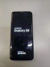 Samsung Galaxy S8 Display
