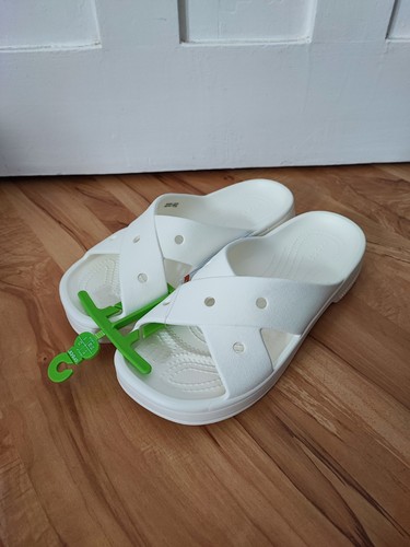 Crocs classic cross strap - classic,