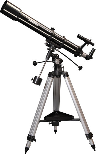 Evostar telescopio con - evostar-90,