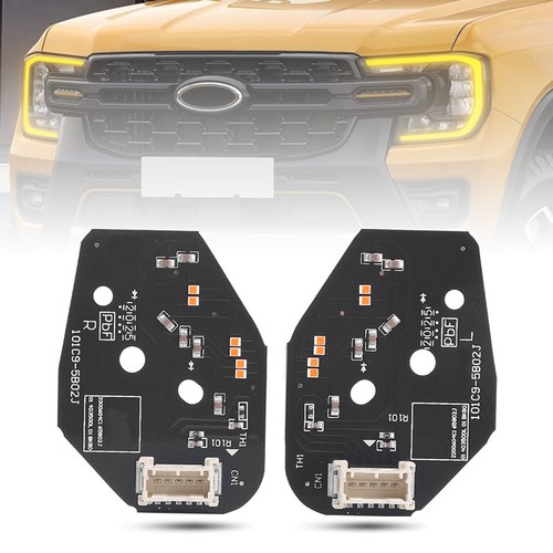 Drl luce diurna led chip - luce,