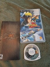 jak and daxter la frontiera